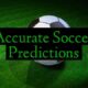 Sure Todays free Predictions with 100% Accuracy