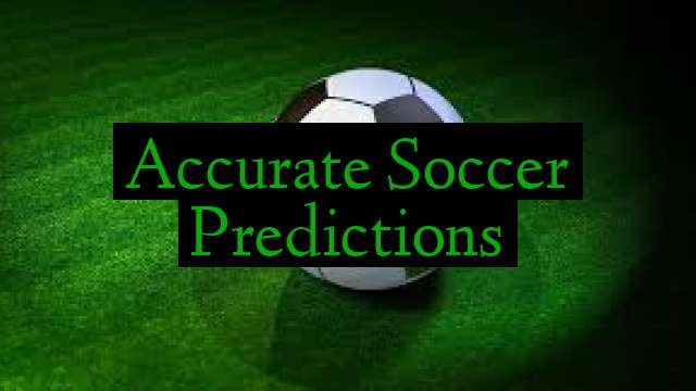 Sure Todays free Predictions with 100% Accuracy