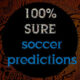 sure soccer predictions