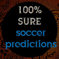 sure soccer predictions