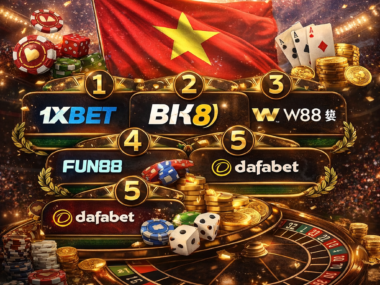 Best 5 Vietnam Casinos in 2026